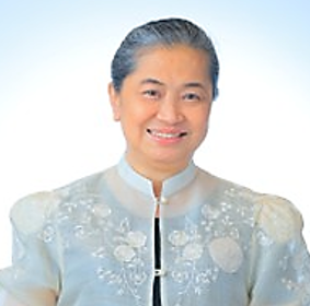 Dr Josefina S. Isidro-Lapeña